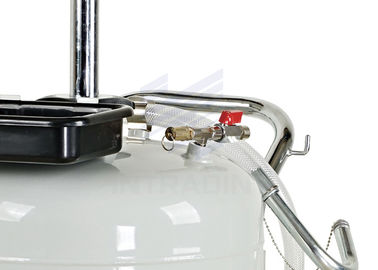 palero por gravedad, extractor neumático de la succión del residuo de 65 - 90 litros del aceite