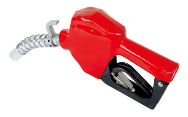 El auto diesel del keroseno de la gasolina en grandes cantidades apagó el surtidor de gasolina con la UL enumerada