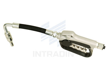 válvula de control femenina del aceite de la conexión de la entrada del 1/2” con el canalón flexible o la extremidad manual