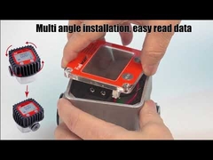 Medidor de combustible a prueba de explosiones